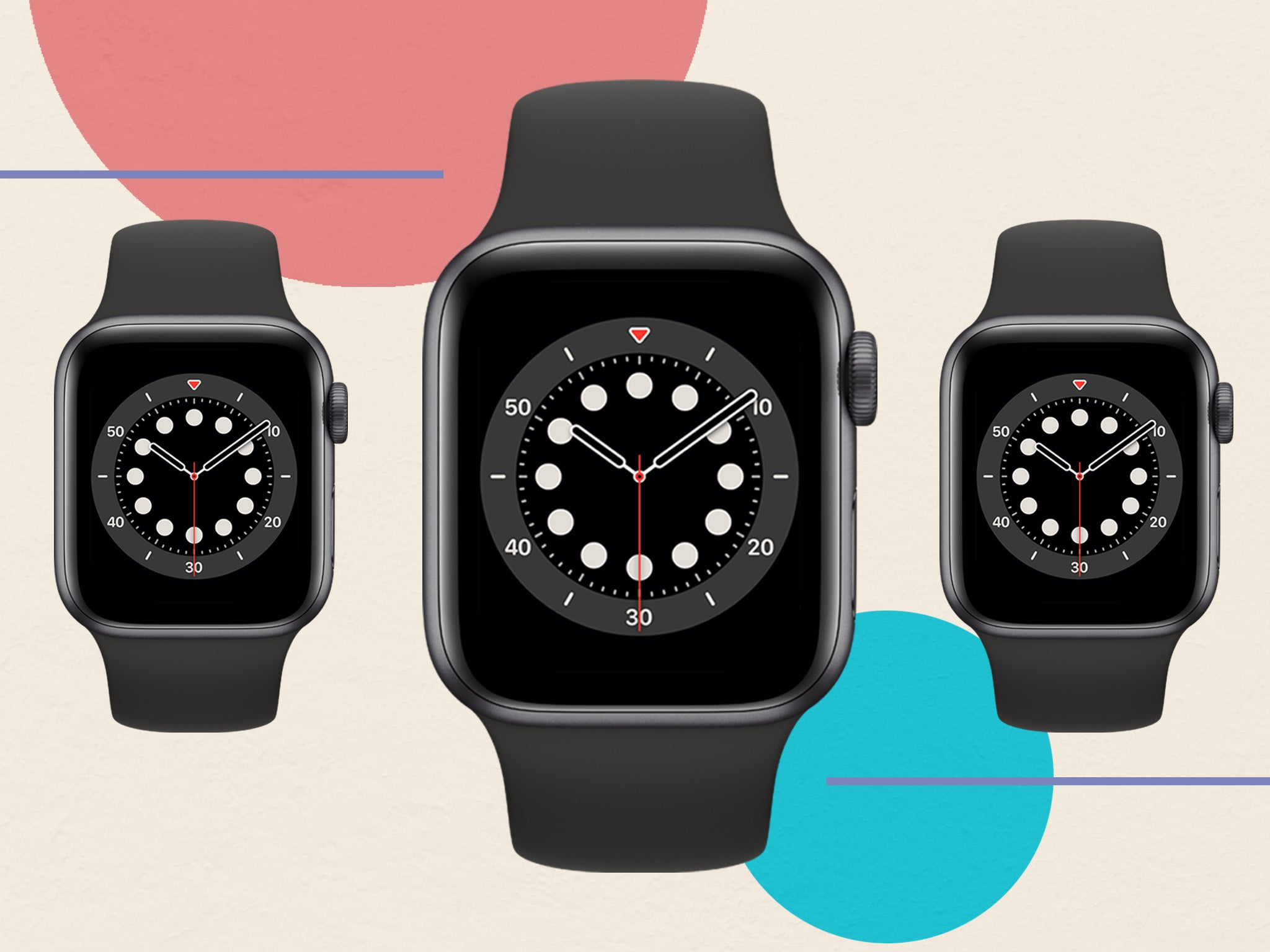 100 off hotsell apple watch